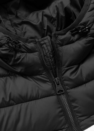 Kurtka zimowa Pit Bull pikowana RUBIO