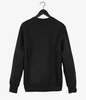 Bluza Elade Crewneck icon mini logo Black