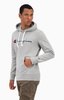 Bluza Champion SATIN STITCH SCRIPT LOGO FLEECE HOODIE