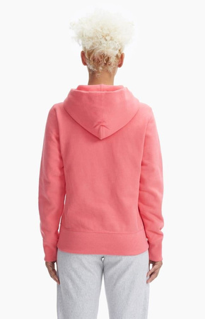 Bluza Champion Script Logo Reverse Weave Hoodie