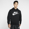 Bluza Nike Hoody Sportswear Club Fleece