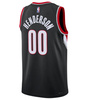 Tank Top Nike Dri-FIT NBA Scoot Henderson Portland Trailblazers