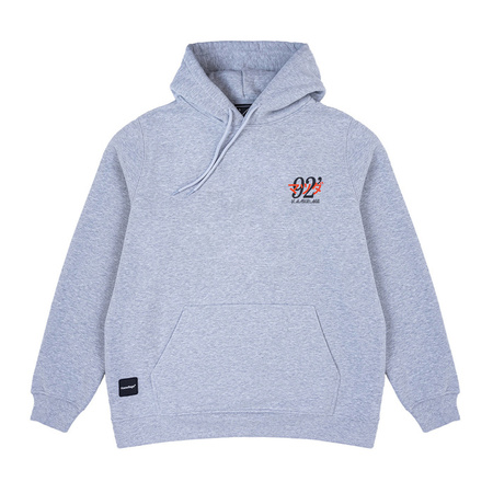 Bluza Kamuflage Kaptur Dorito