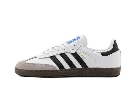 Buty adidas Samba OG B75806