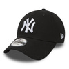 Czapka New Era MLB New York Yankees Czarna