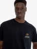 T-SHIRT JIGGA WEAR Wear Wear Trail