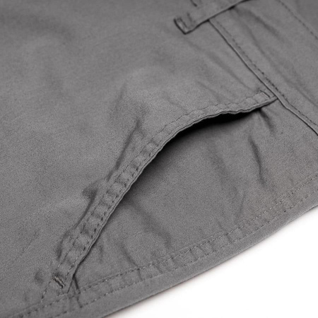 FUTURA PELT KRÓTKIE SPODENKI MATERIAŁOWE Patriotic