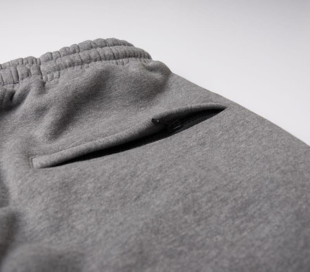 Spodnie dresowe Street Autonomy Classic Logo Break melange 2018 (WZNOWIENIE BESTSELLER)