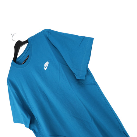 Koszulka Nike Sportswear Club AR4997-301