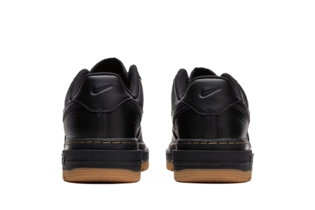 Buty Nike Air Force 1 Luxe "Black"
