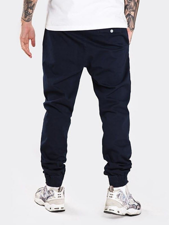 Spodnie Stoprocent SJG CLASSIC NAVY BLUE