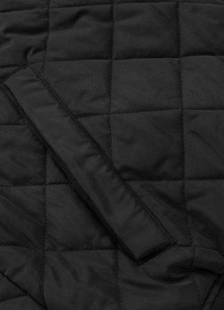 Kurtka Pit Bull pikowana przejściowa bejsbolówka JUPITER