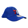  Czapka z daszkiem Mitchell & Ness PHIL76 - blue