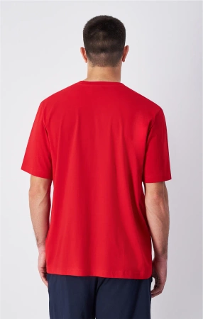 T-shirt Champion Big Logo