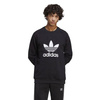BLUZA ADIDAS Trefoil Crew IA4854