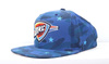 Mitchell & Ness Snapback Oklahoma
