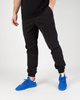 SPODNIE Newbadline JOGGER ICON BLACK