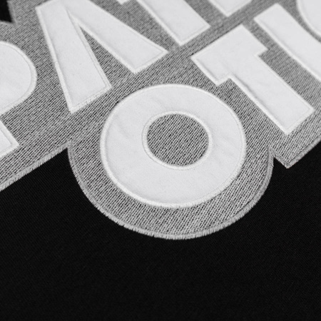 Bluza Klasyczna Patriotic CLS HARD