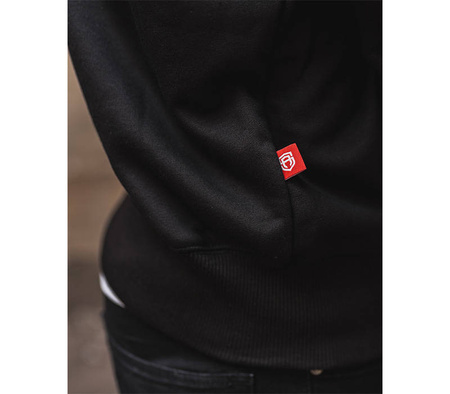 Bluza Street Autonomy M.A.F.I.A black/red 2021