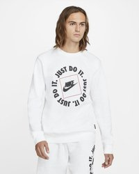 Bluza Nike Sportswear JDI (DA0157-100)