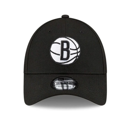 Czapka New Era Brooklyn Nets The League - 60580986