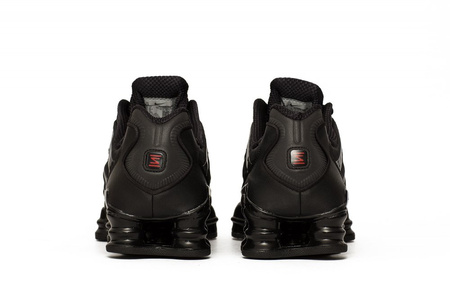 Buty Nike Shox TL AV3595-002