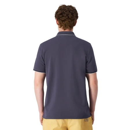 Koszulka Polo Champion Logo C 220897