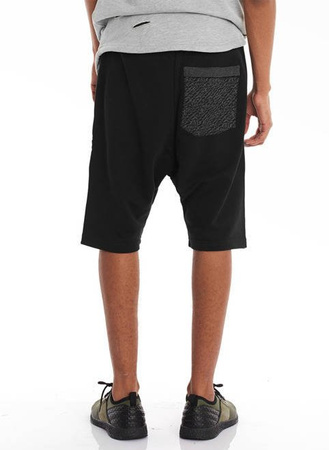 Krótkie spodenki Cayler& Sons Presidential Low Crotch Shorts