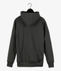 Bluza Elade ZIP HOODIE elade patch dark grey