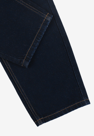 Spodnie Prosto Slim Pulse Navy