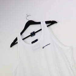 Tank Top Champion White 217161