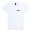 T-shirt Kamuflage 2JZ White