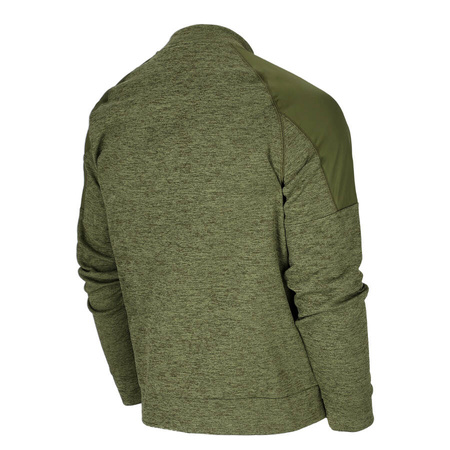 Bluza Nike THERMA FIT BLUZA ZIP