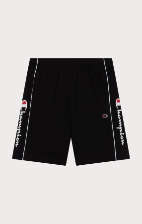 Krótkie spodenki Champion Black