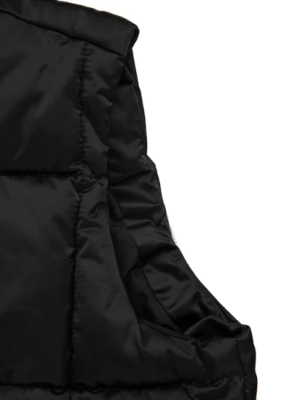 Bezrękawnik Pit Bull WALPEN II czarny