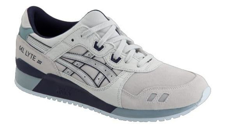 Buty GEL-LYTE III FEATHER GREY/BIRCH