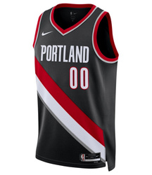 Tank Top Nike Dri-FIT NBA Scoot Henderson Portland Trailblazers