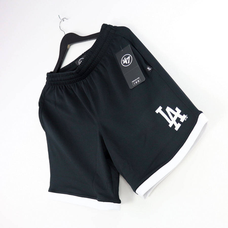 Krótkie spodenki 47 Brand Los Angeles Dodgers