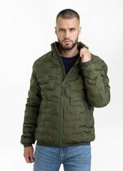 Kurtka Pit Bull Overton Olive