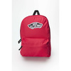 PLECAK VANS REALM BACKPACK Czerwony
