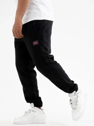 Spodnie Dresowe Jigga Wear Frame Name