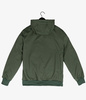 Kurtka Elade Softshell icon mini logo olive