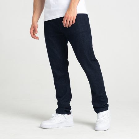 Spodnie SSG SLIM KLASYK Dark Jeans