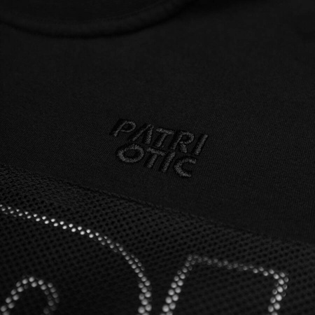 Longsleeve Patriotic CLS MESH