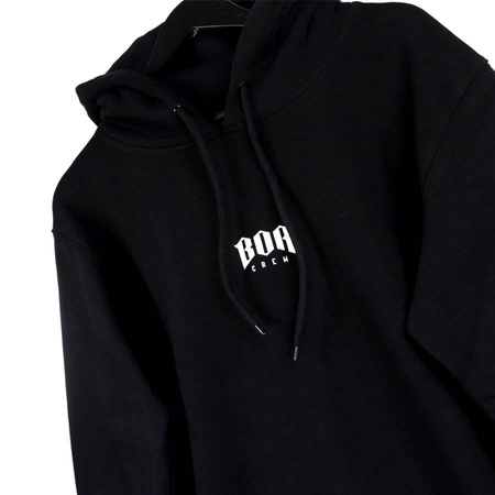 Bluza BOR J20 BOR HOODY LITTLE LOGO
