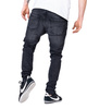 Spodnie Jeans New Bad Line  Fly Black 