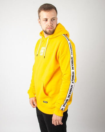 BLUZA Newbadline CLASSIC LAMPAS Mango