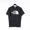 Koszulka The North Face Standard Tee Black