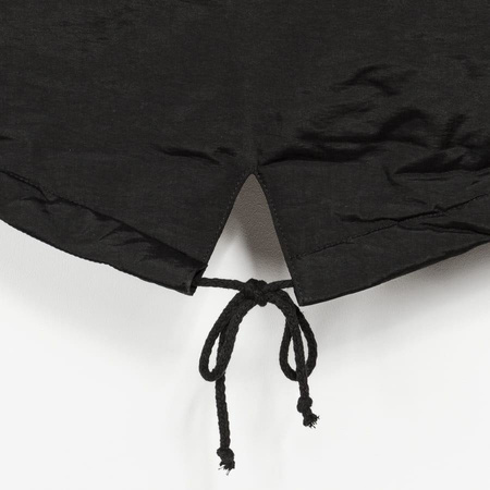 Patriotic WE TOPO PARKA KURTKA ZIMOWA (CZARNY/BIAŁY)