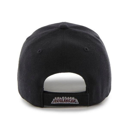 Czapka 47 Brand MLB Colorado Avalanche ' MVP